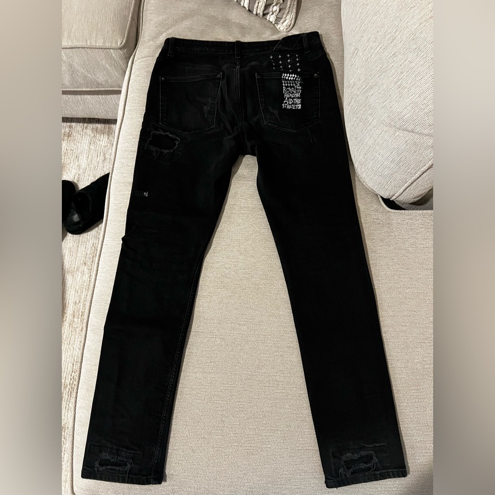 Ksubi Jeans